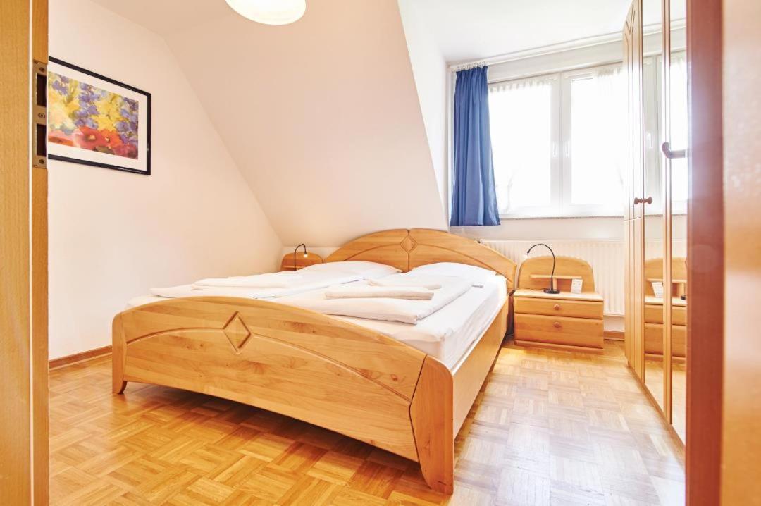 Ferienhaus Achtern Feeld Hude  Экстерьер фото