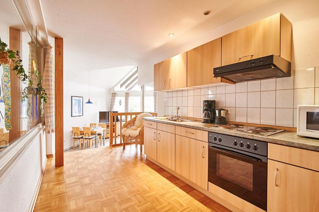 Ferienhaus Achtern Feeld Hude  Экстерьер фото