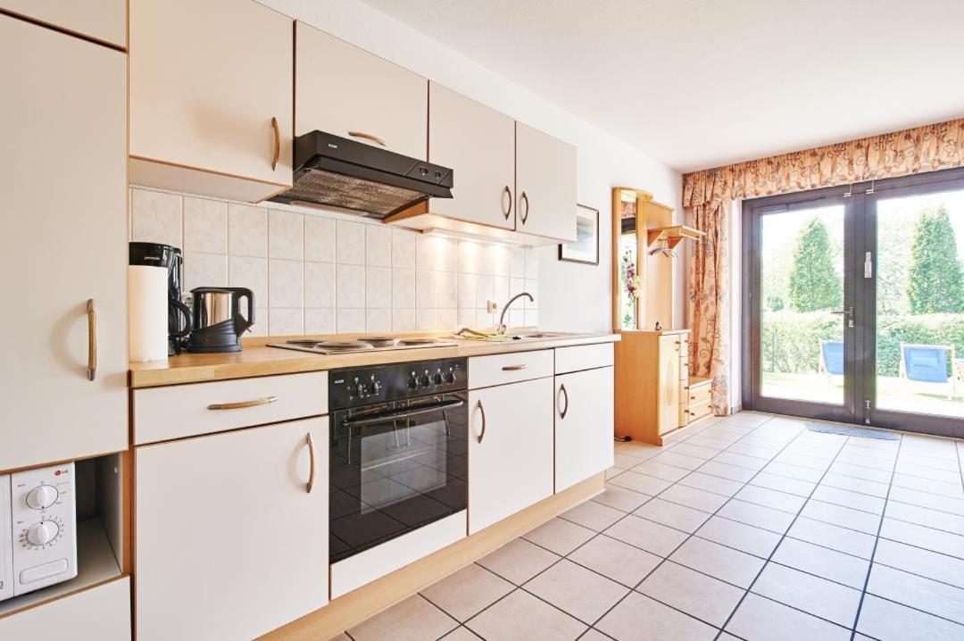 Ferienhaus Achtern Feeld Hude  Экстерьер фото
