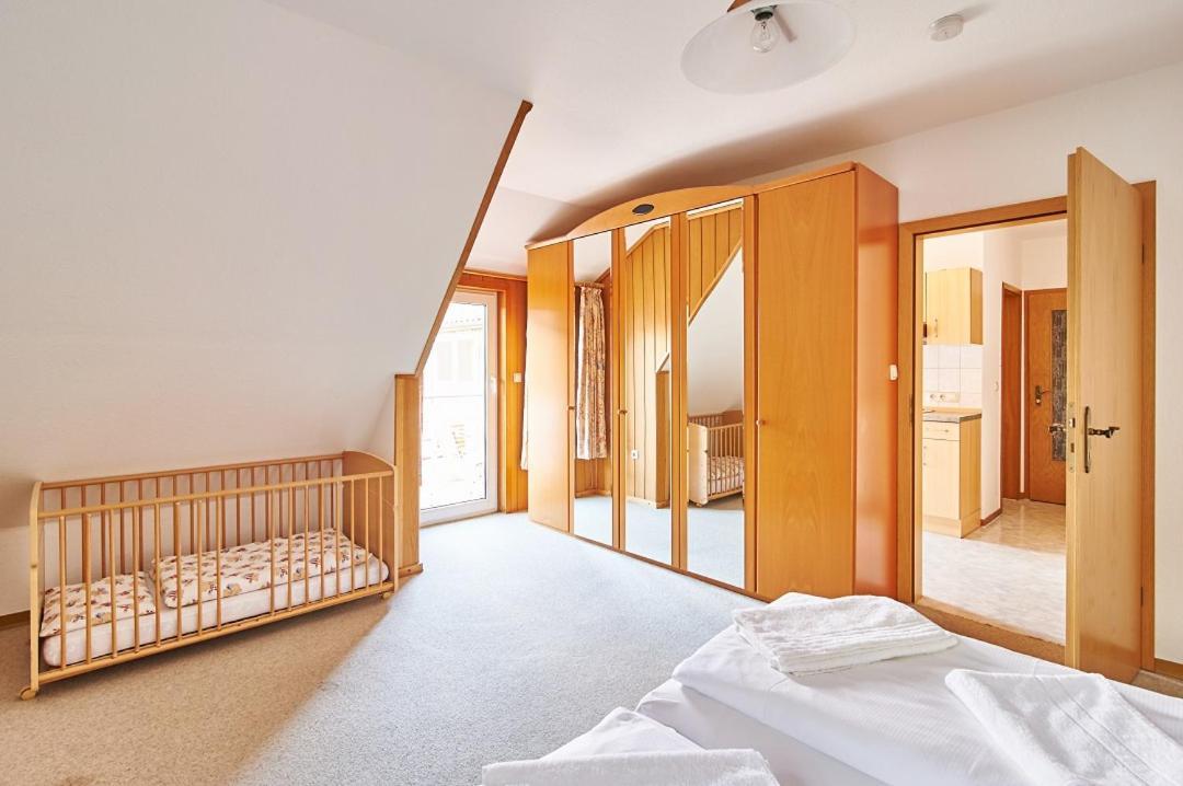 Ferienhaus Achtern Feeld Hude  Экстерьер фото