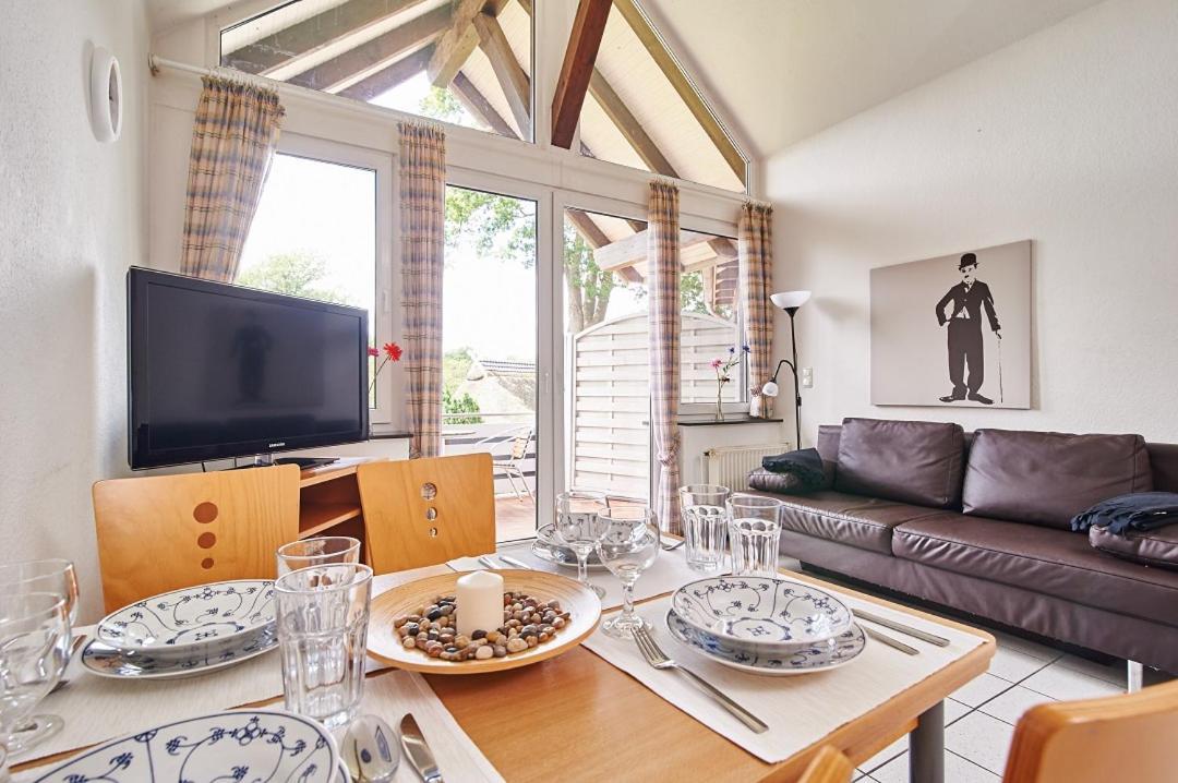 Ferienhaus Achtern Feeld Hude  Экстерьер фото