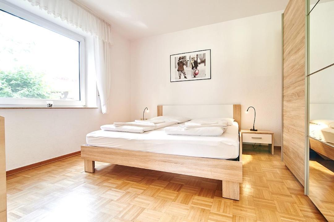 Ferienhaus Achtern Feeld Hude  Экстерьер фото