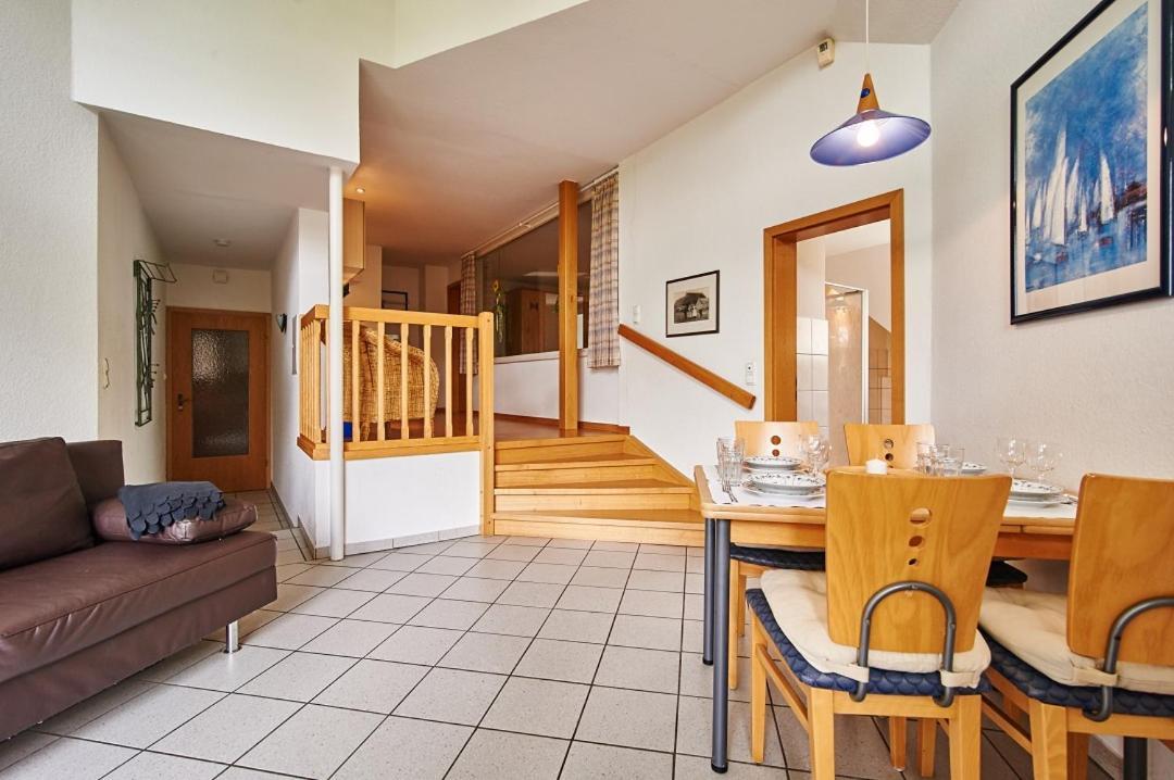 Ferienhaus Achtern Feeld Hude  Экстерьер фото