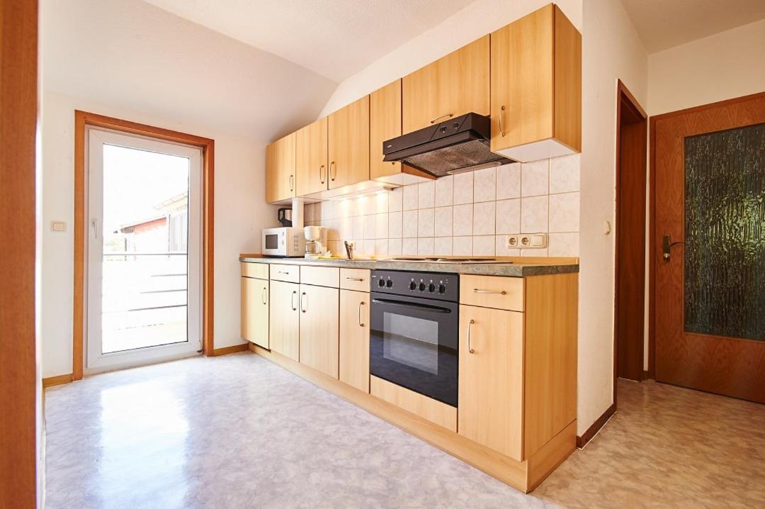 Ferienhaus Achtern Feeld Hude  Экстерьер фото