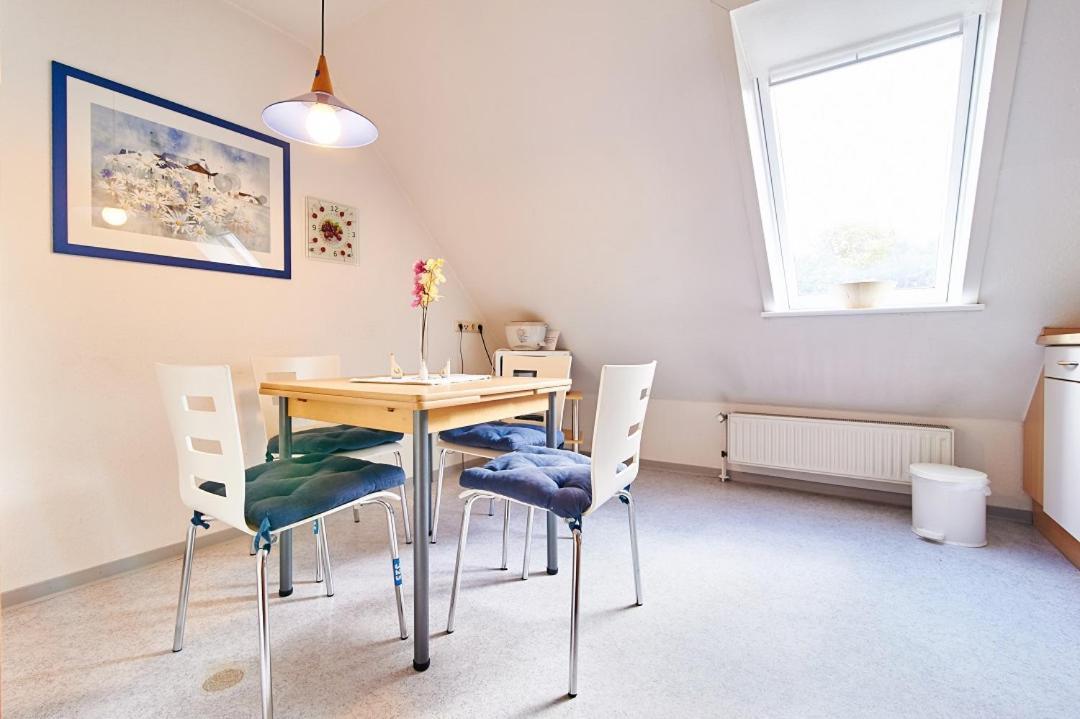 Ferienhaus Achtern Feeld Hude  Экстерьер фото