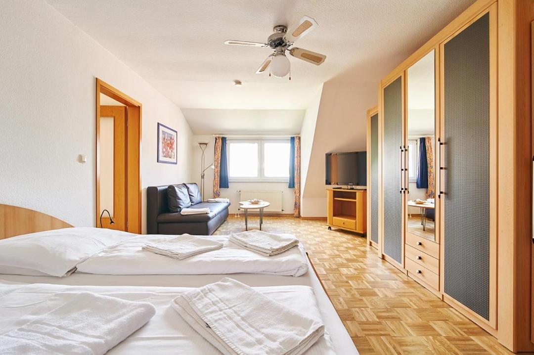 Ferienhaus Achtern Feeld Hude  Экстерьер фото