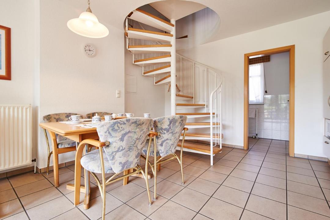 Ferienhaus Achtern Feeld Hude  Экстерьер фото